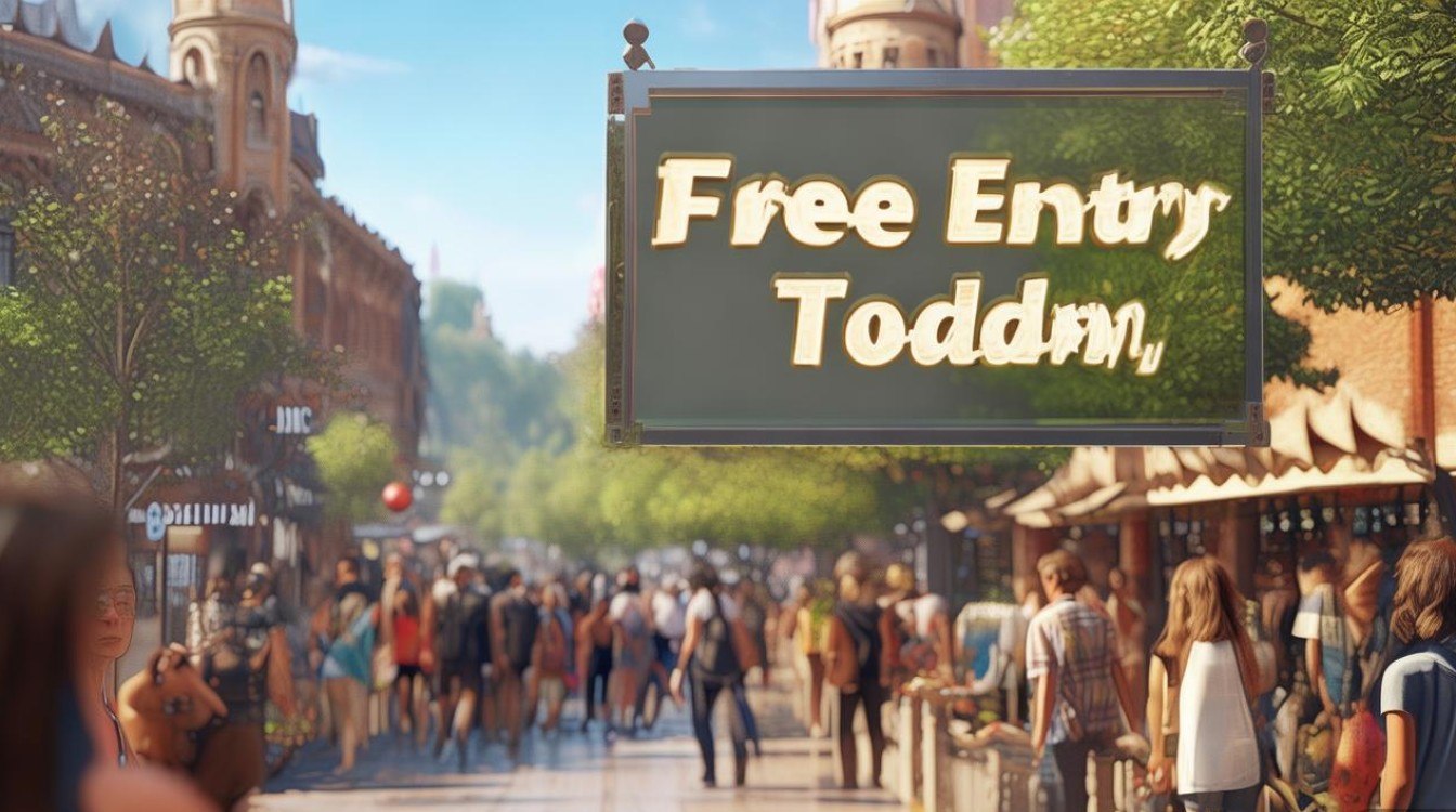 旅游日免门票景点