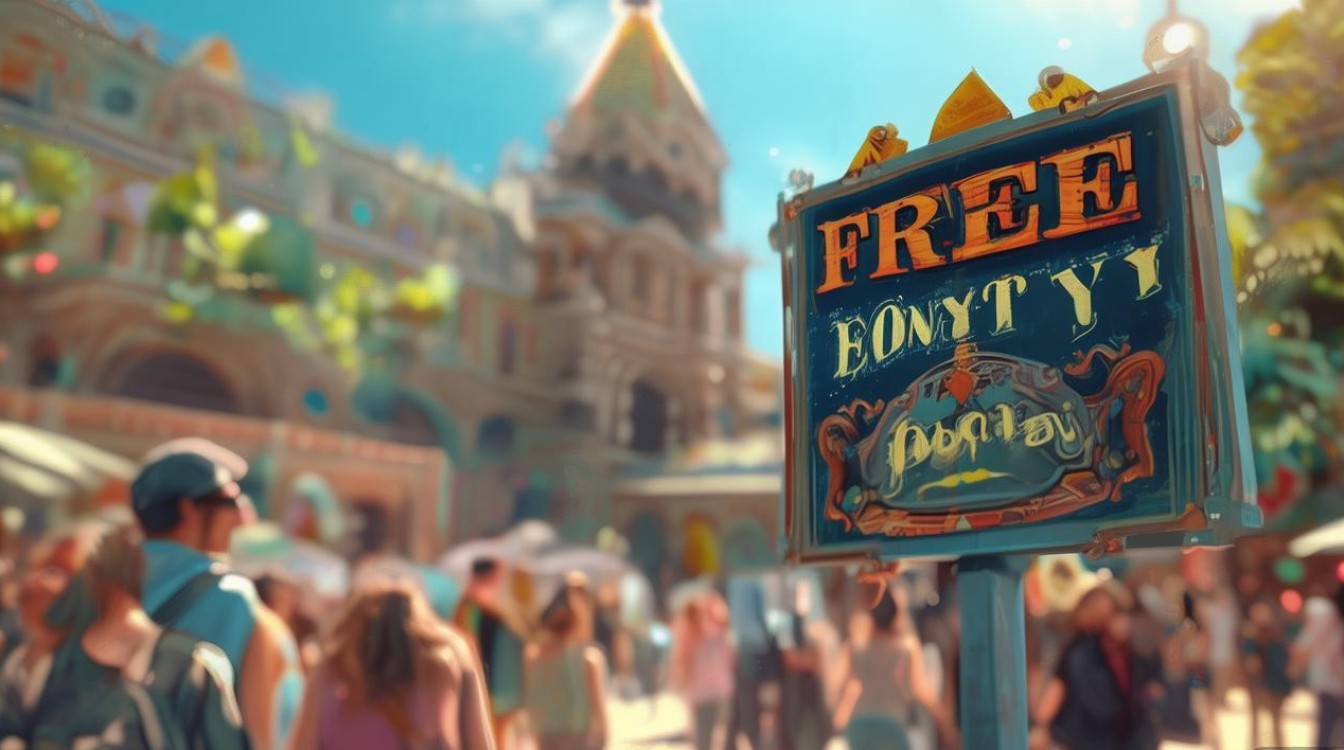 旅游日免门票景点