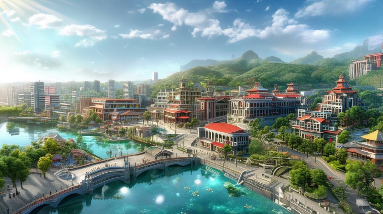 齐齐哈尔景点有哪些