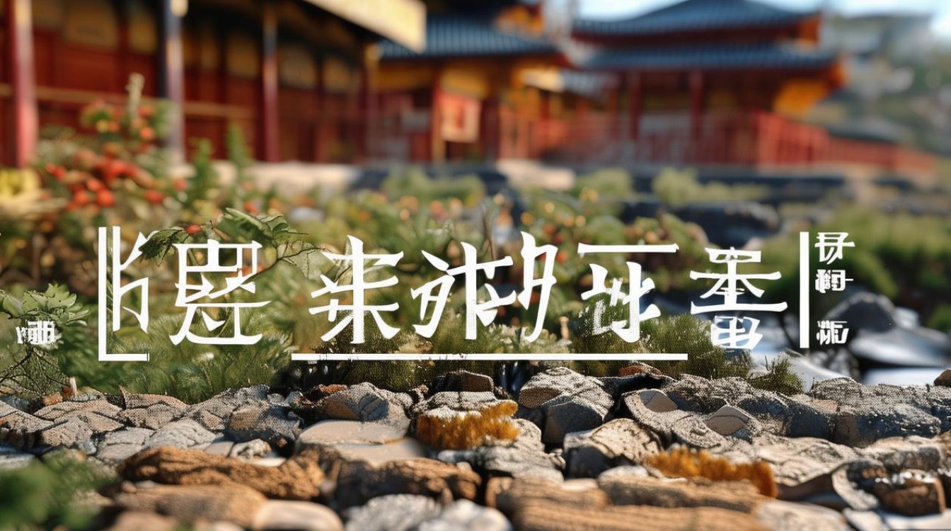 河南景点导游词