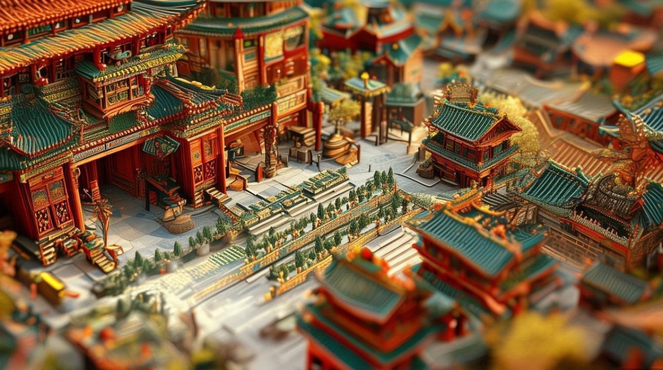 河南景点导游词