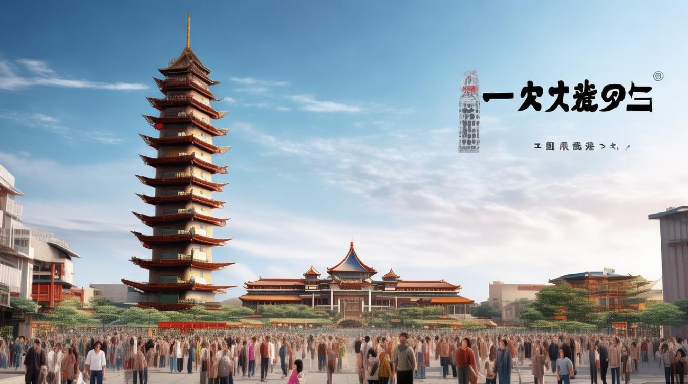 郑州旅游必去景点