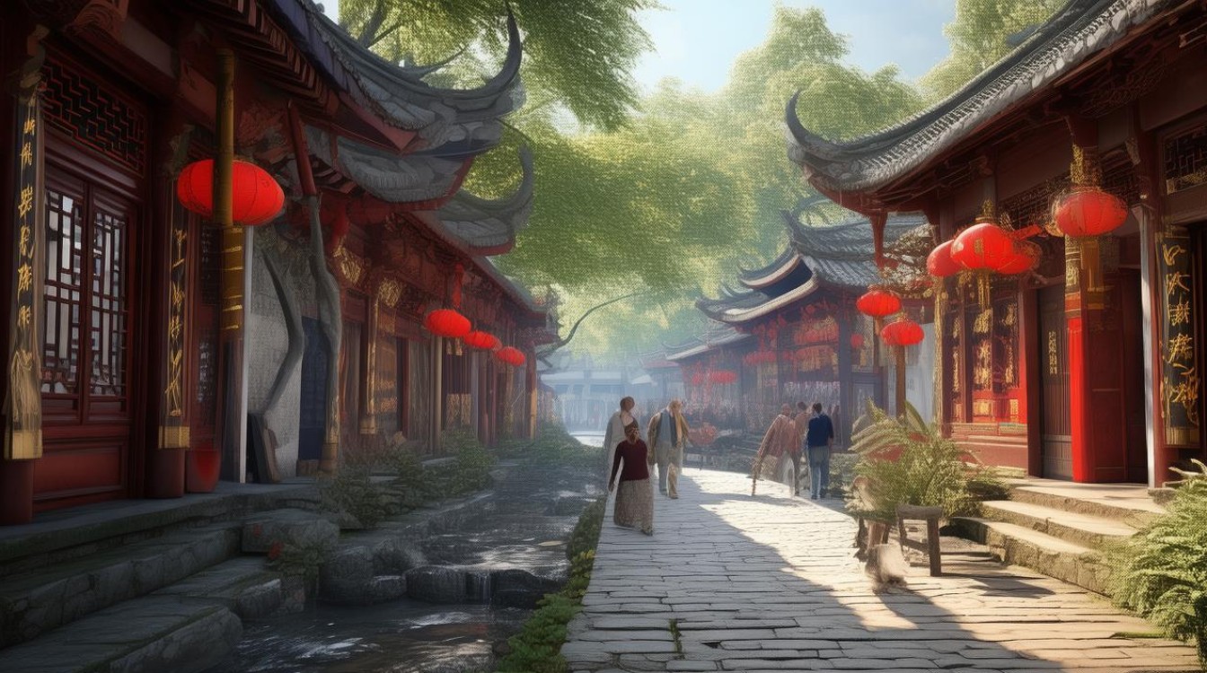 重庆小众旅游景点 重庆小众旅游景点