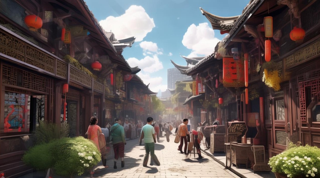 重庆小众旅游景点 重庆小众旅游景点