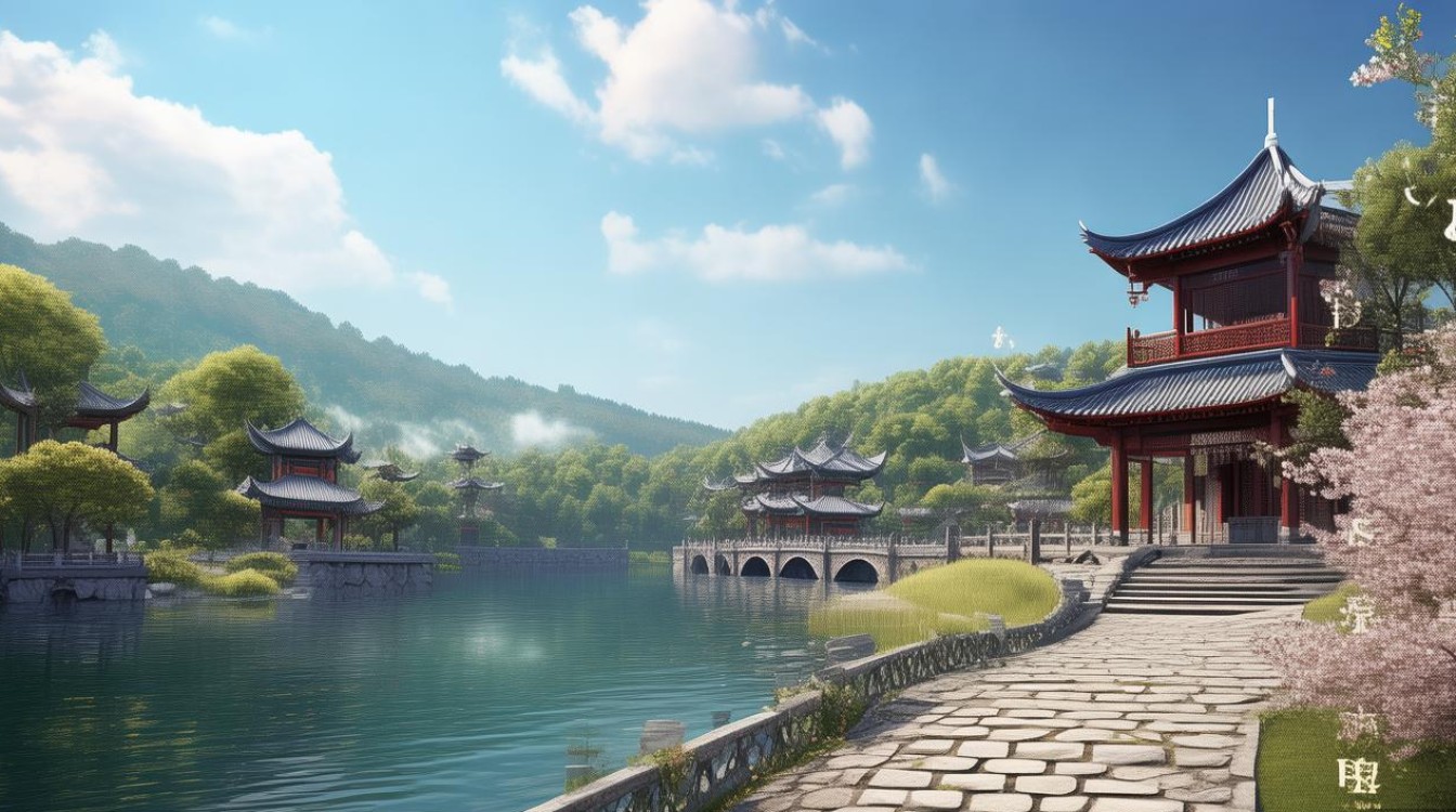 信阳附近旅游景点