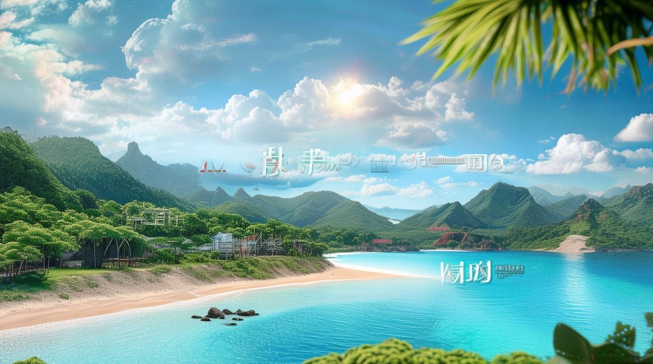 海南十大旅游景点