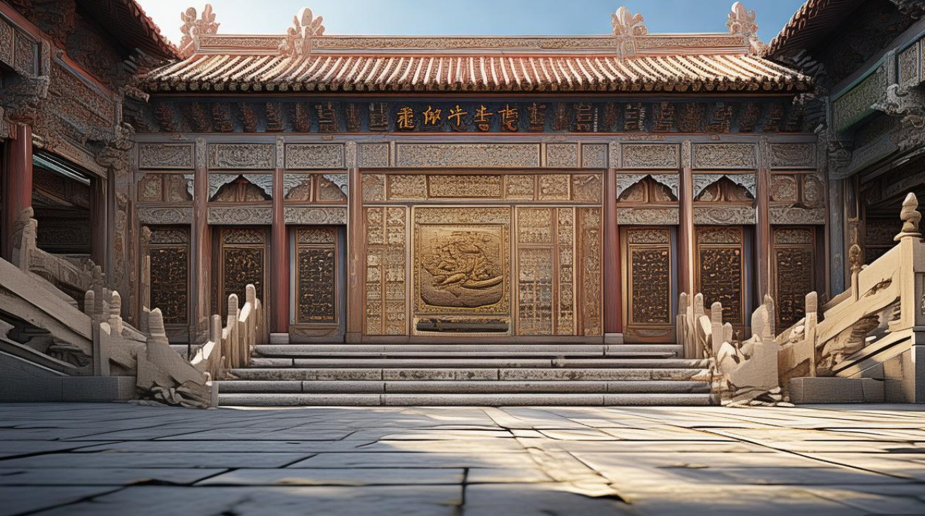 山东著名旅游景点