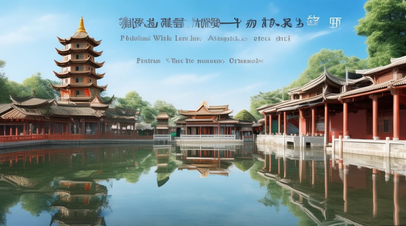 莆田有哪些旅游景点