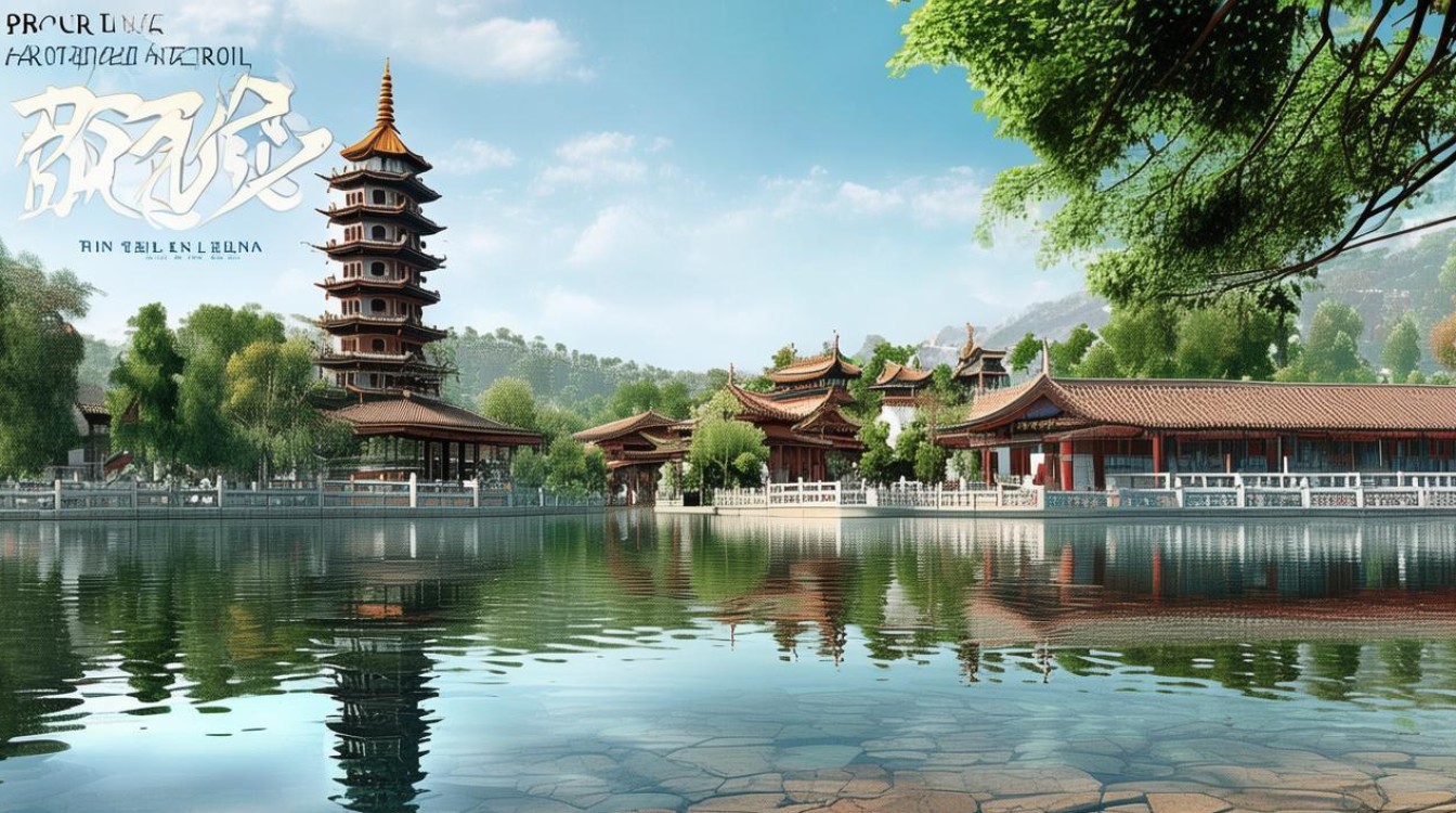 莆田有哪些旅游景点