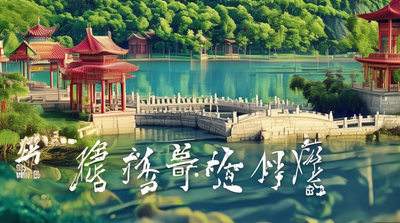 固始县旅游景点