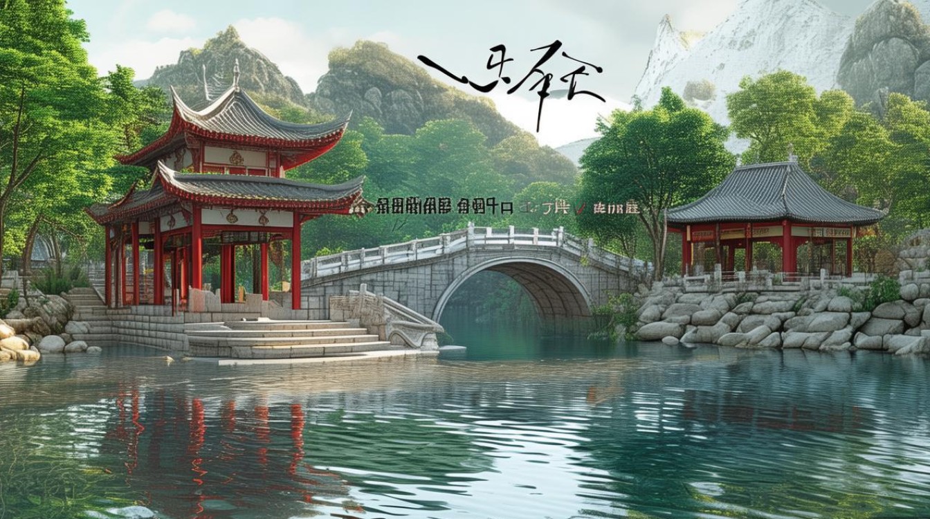 固始县旅游景点