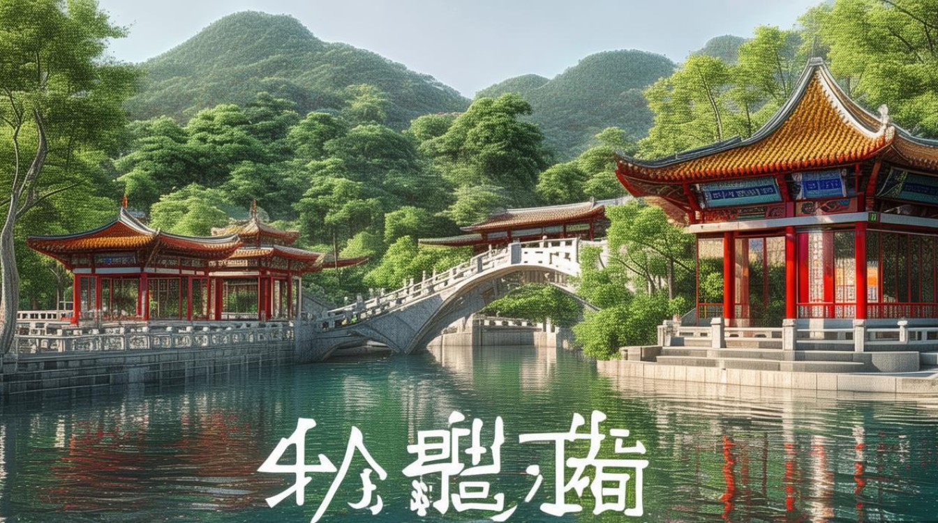 固始县旅游景点