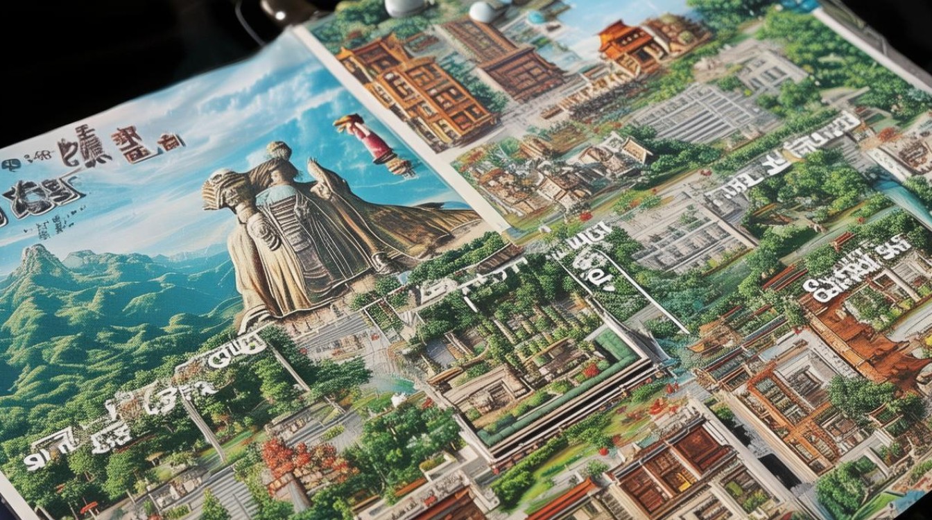 四川旅游景点大全介绍