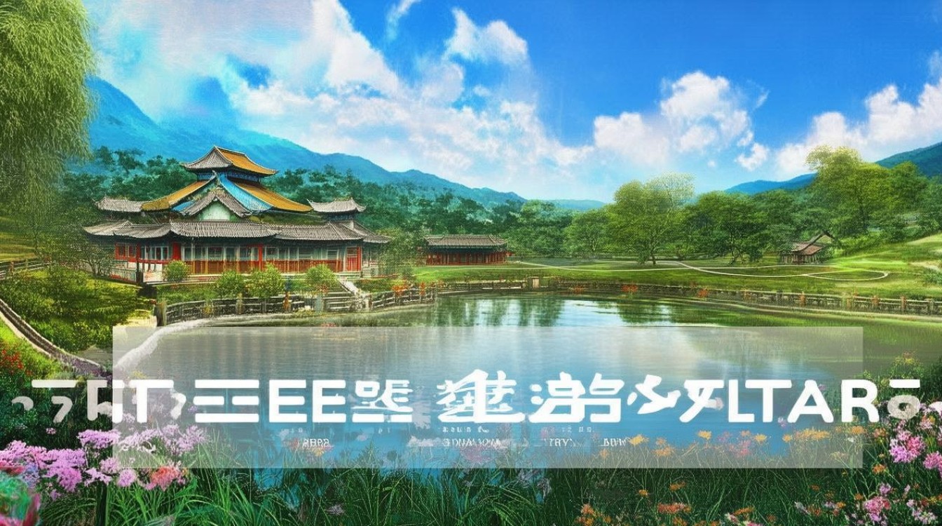 太原周边免费景点