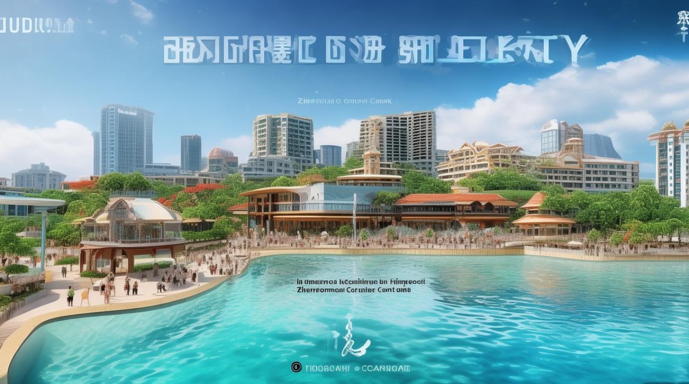 珠海旅游景点排名 珠海旅游景点排名