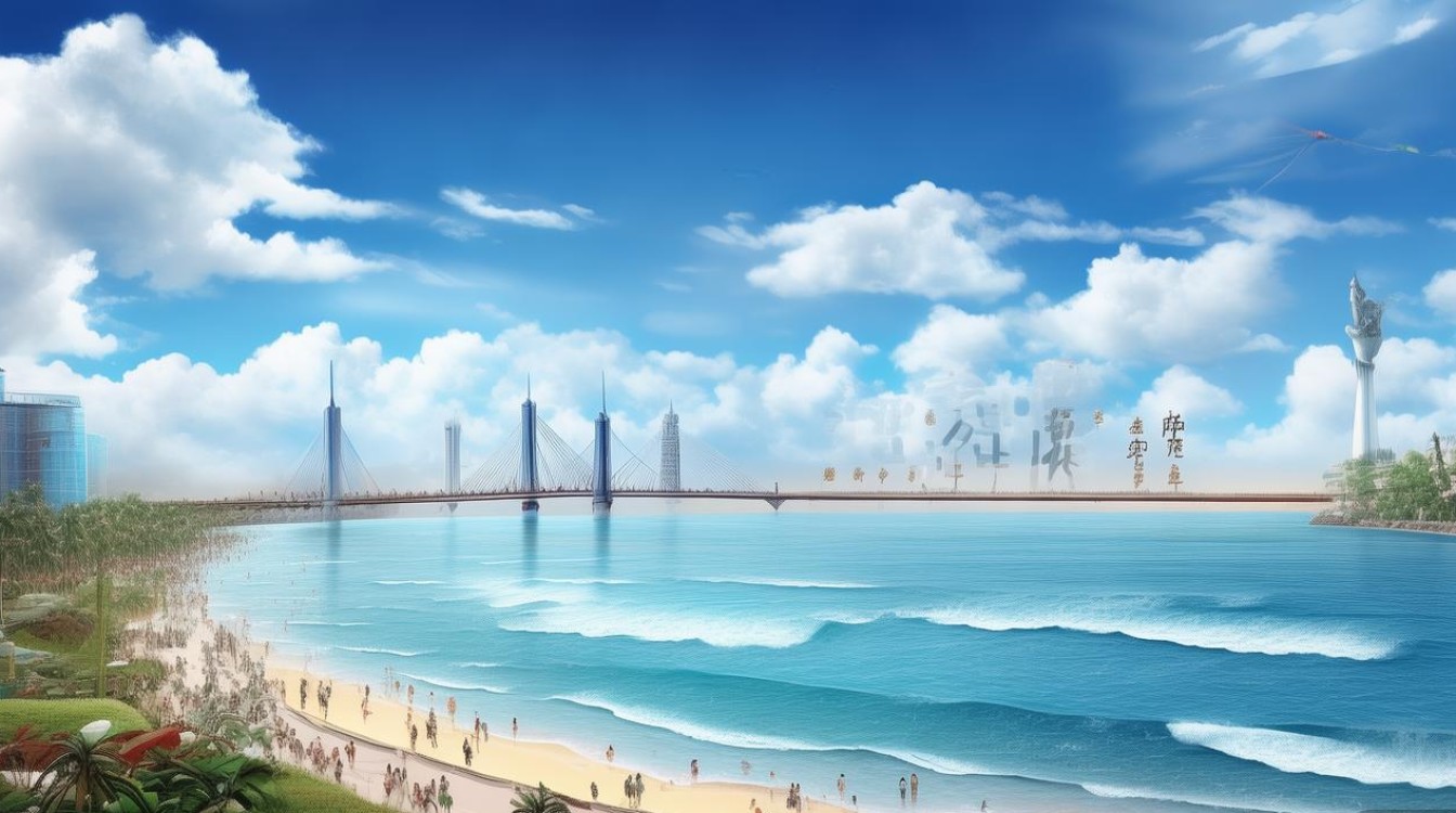 珠海旅游景点排名 珠海旅游景点排名