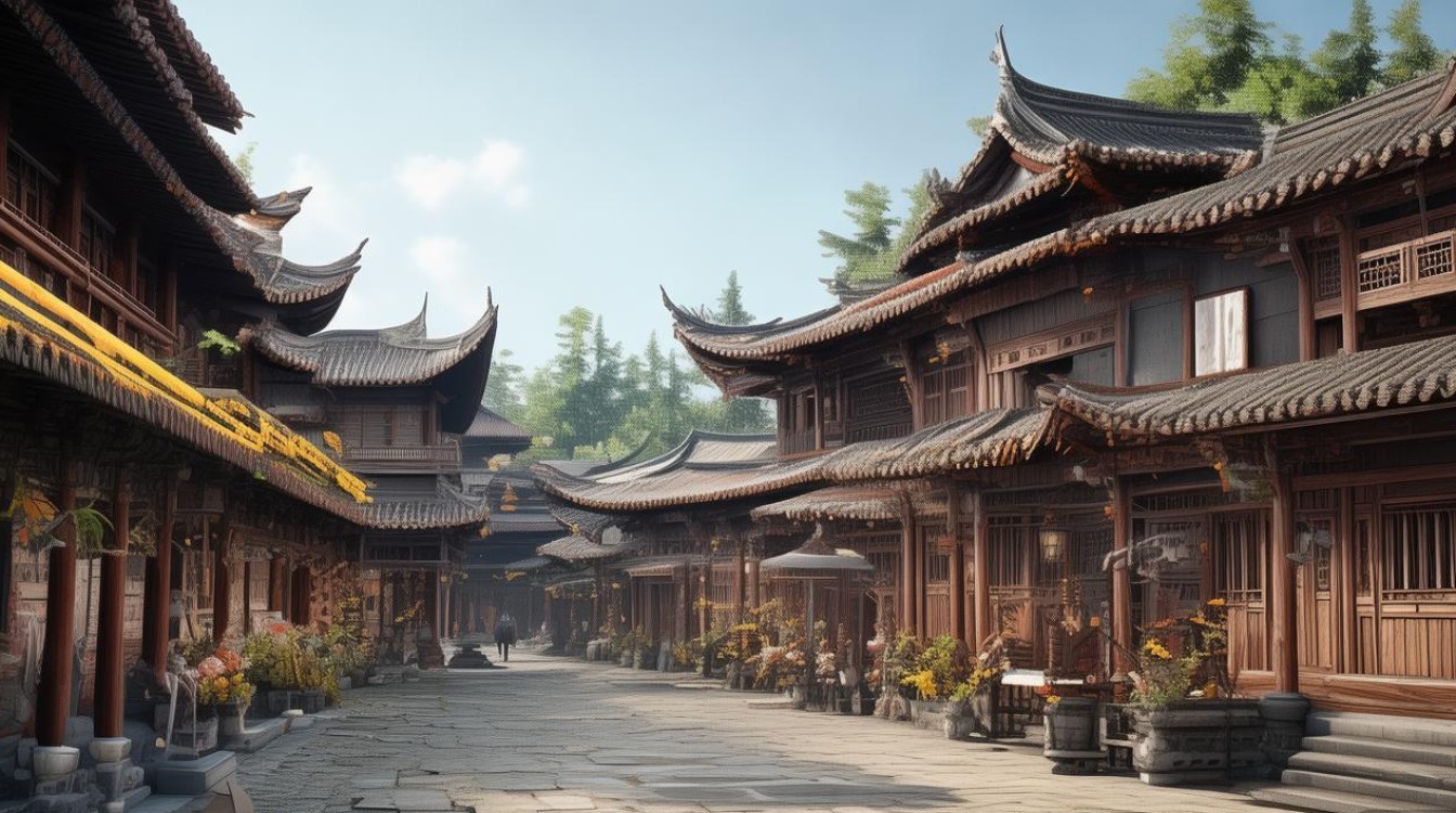 阳城县旅游景点