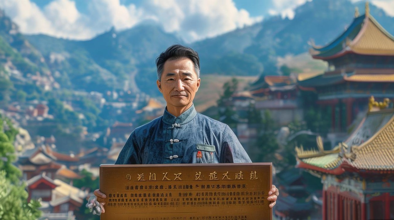 四川景点导游词