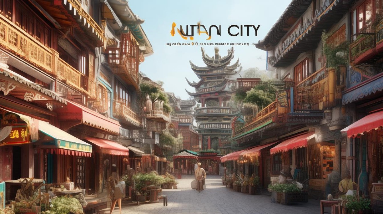 临夏市旅游景点