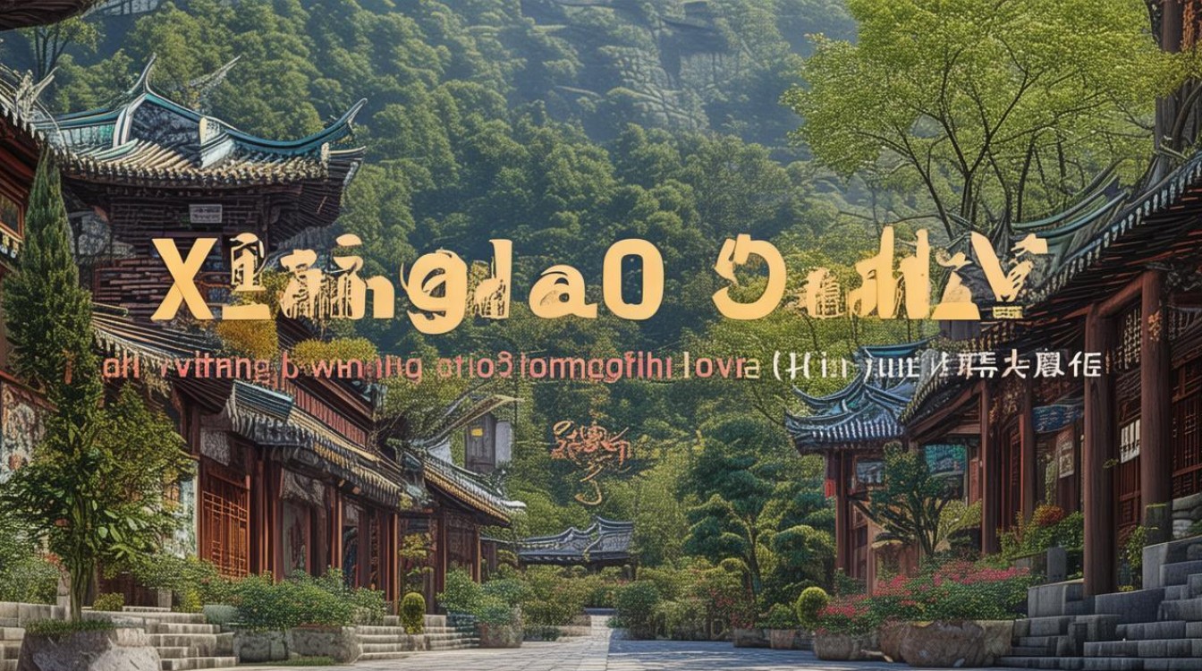 新绛县旅游景点