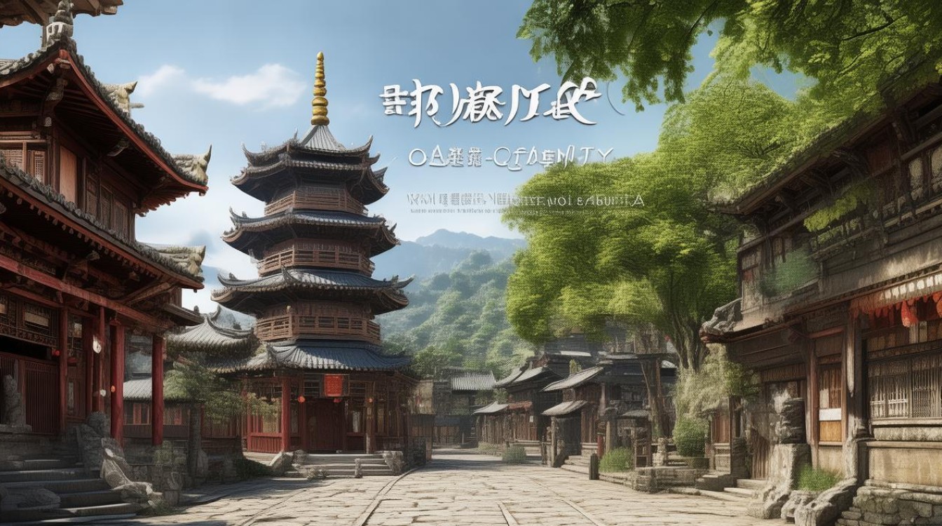 新绛县旅游景点