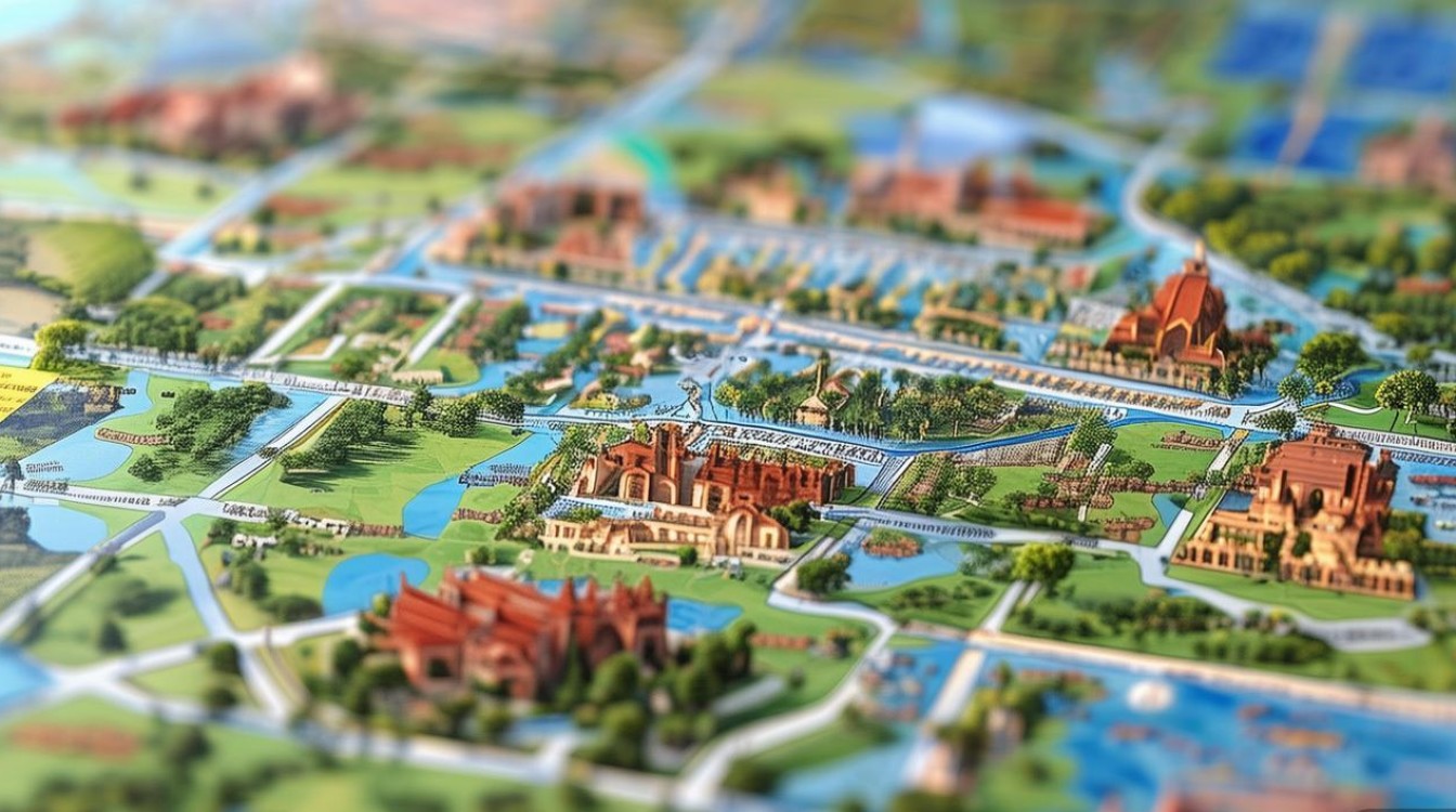 余姚旅游景点大全