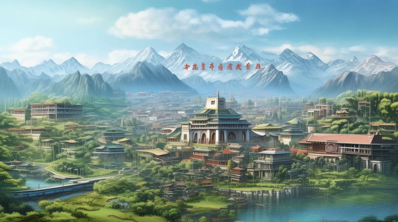 江西十大旅游景点