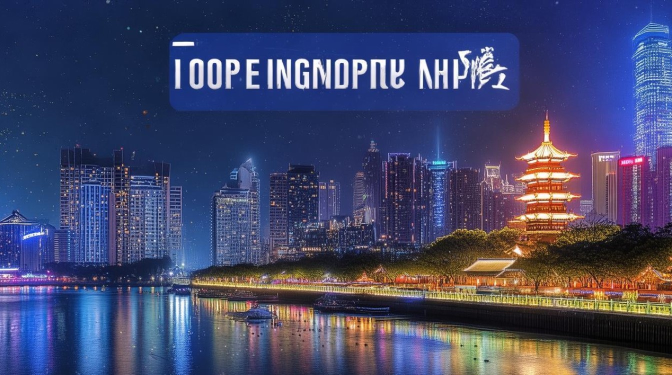 杭州夜游景点推荐