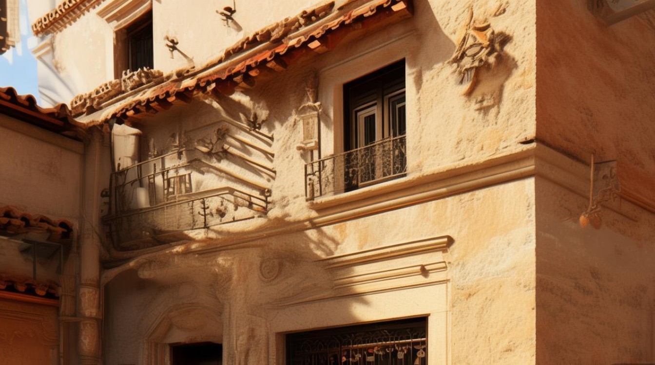 西班牙著名景点