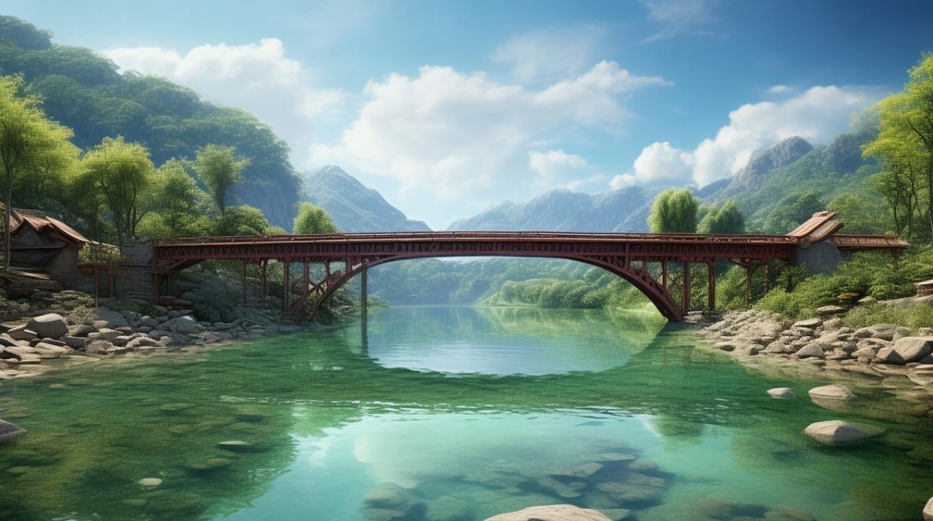 新安江旅游景点