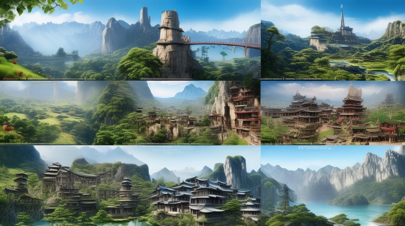 湖南必去十大景点 湖南必去十大景点