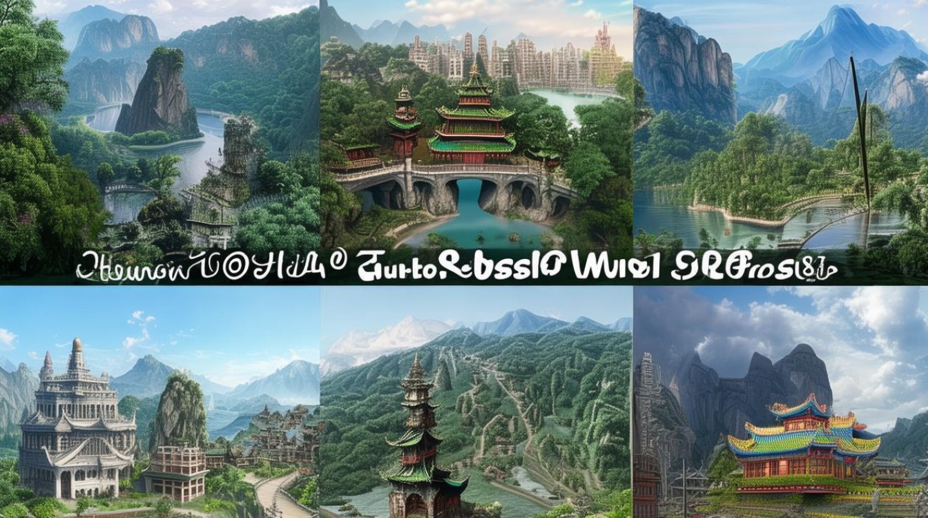 湖南必去十大景点 湖南必去十大景点