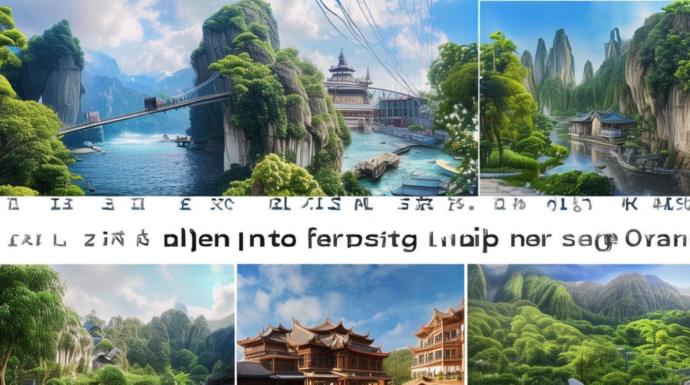 湖南必去十大景点 湖南必去十大景点