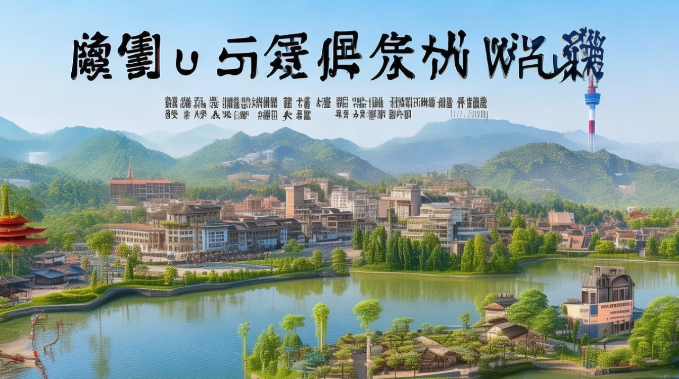 芜湖有哪些旅游景点