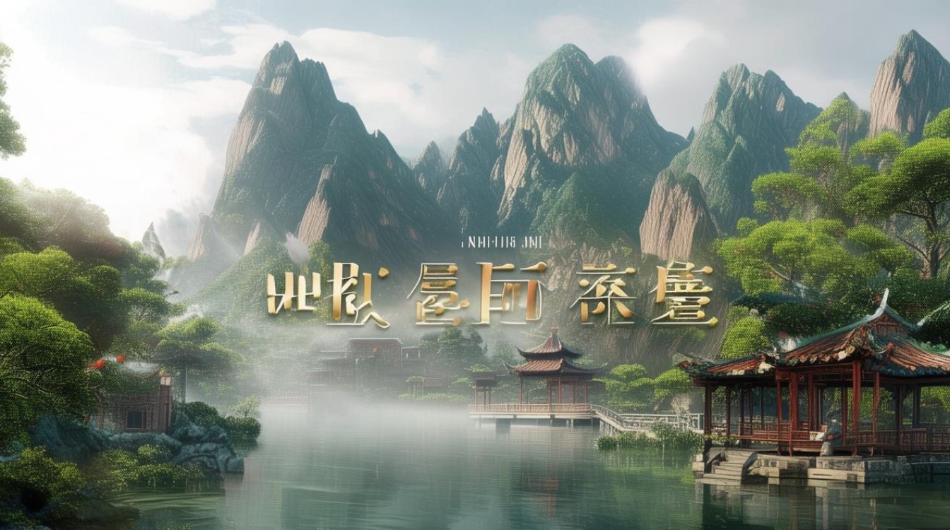 安徽的著名景点 安徽的著名景点