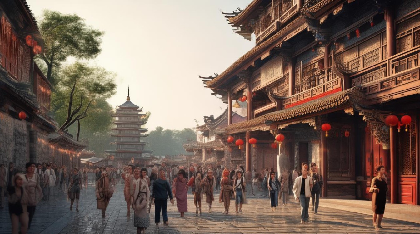 绍兴免费景点有哪些