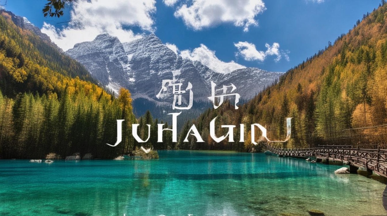 九寨沟有什么景点