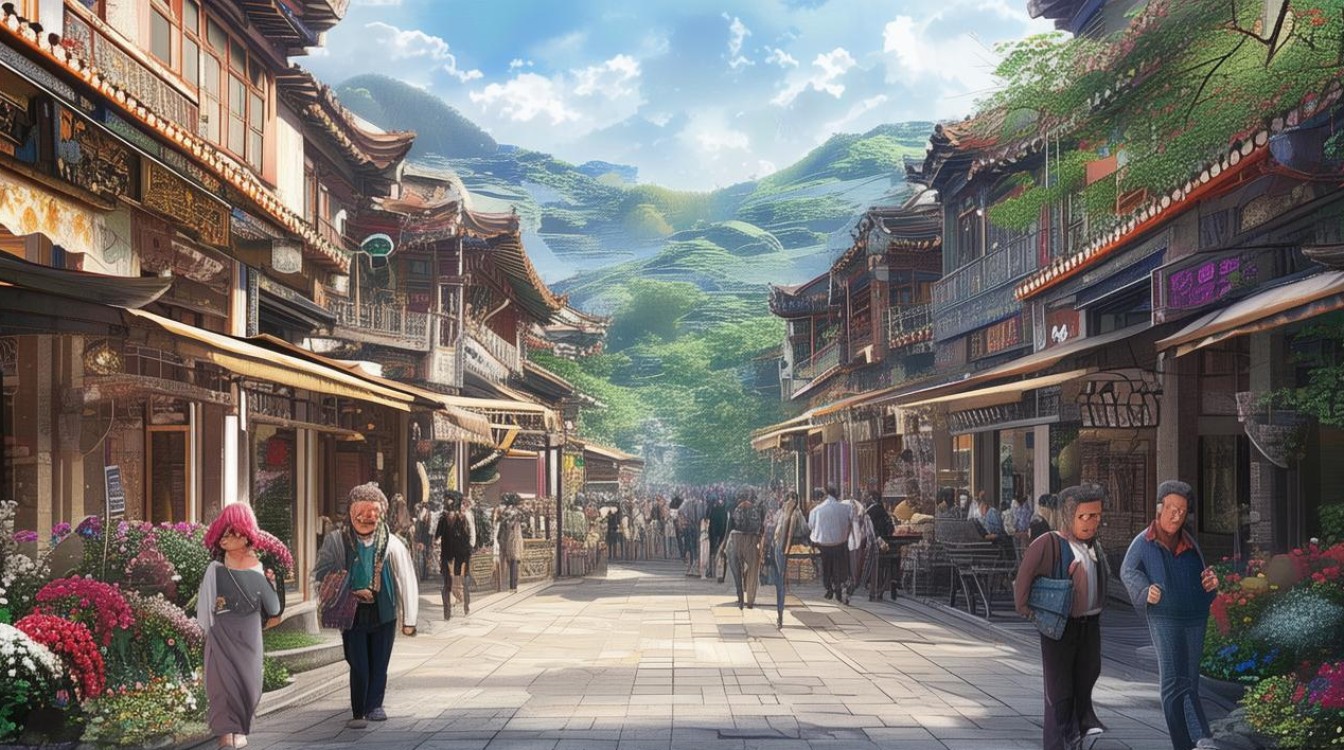 内江一日游景点