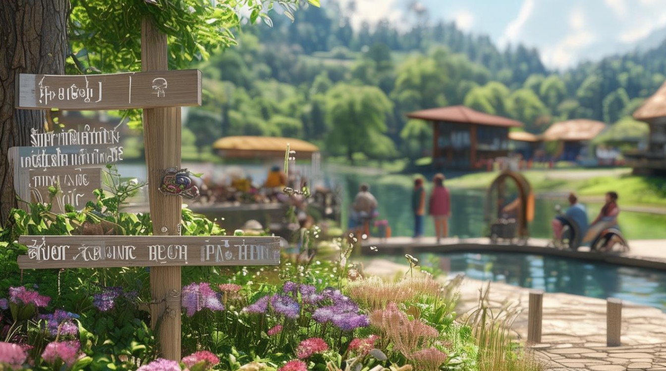 残疾证景点免费吗