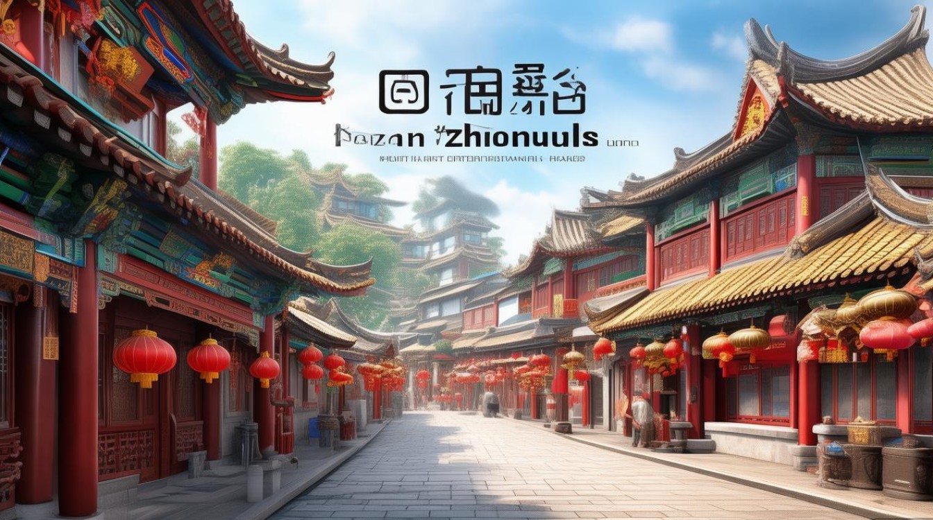 河南周口旅游景点