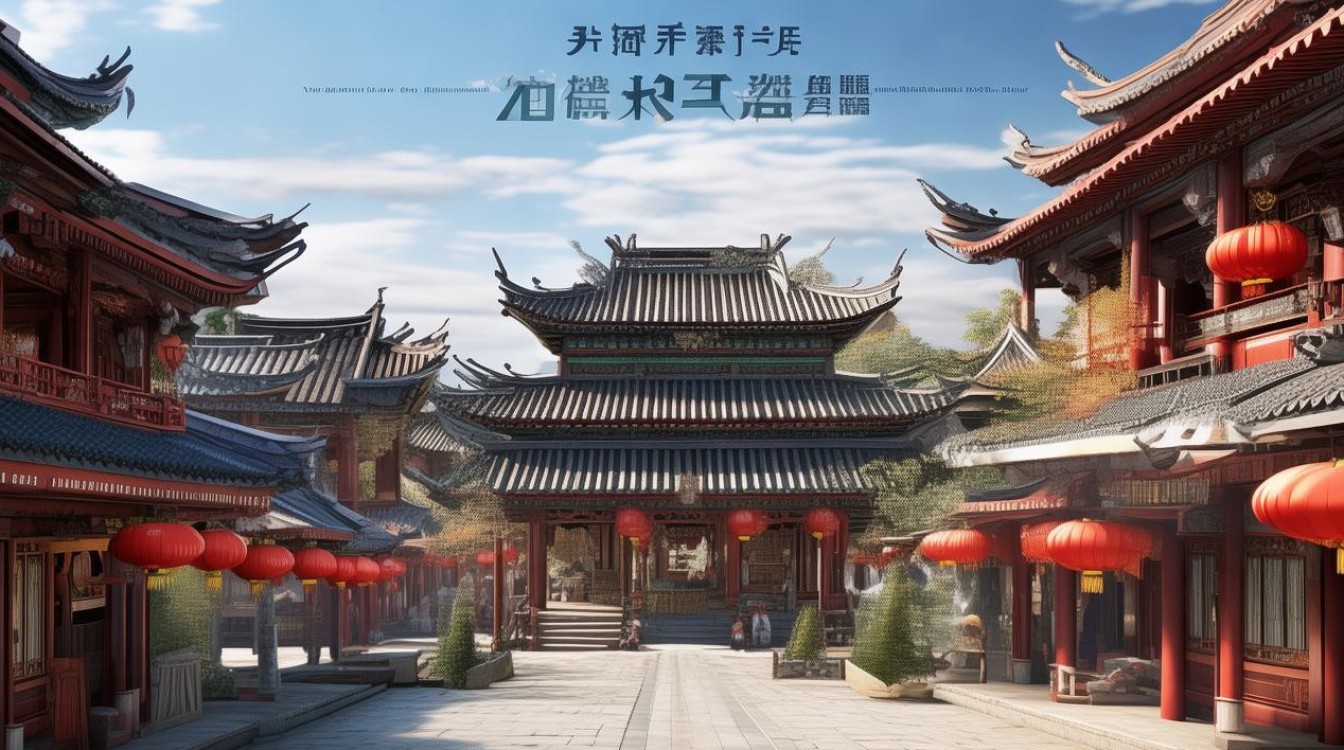 河南周口旅游景点