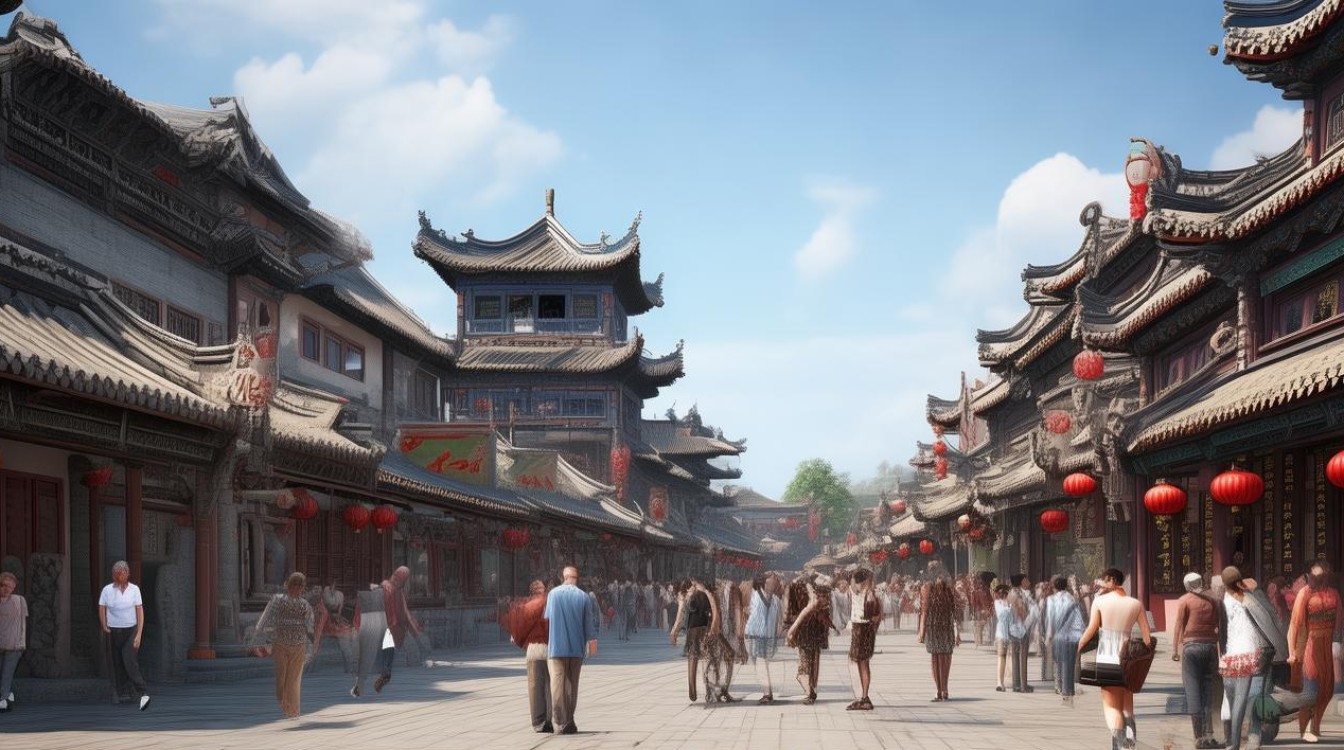 武威市旅游景点