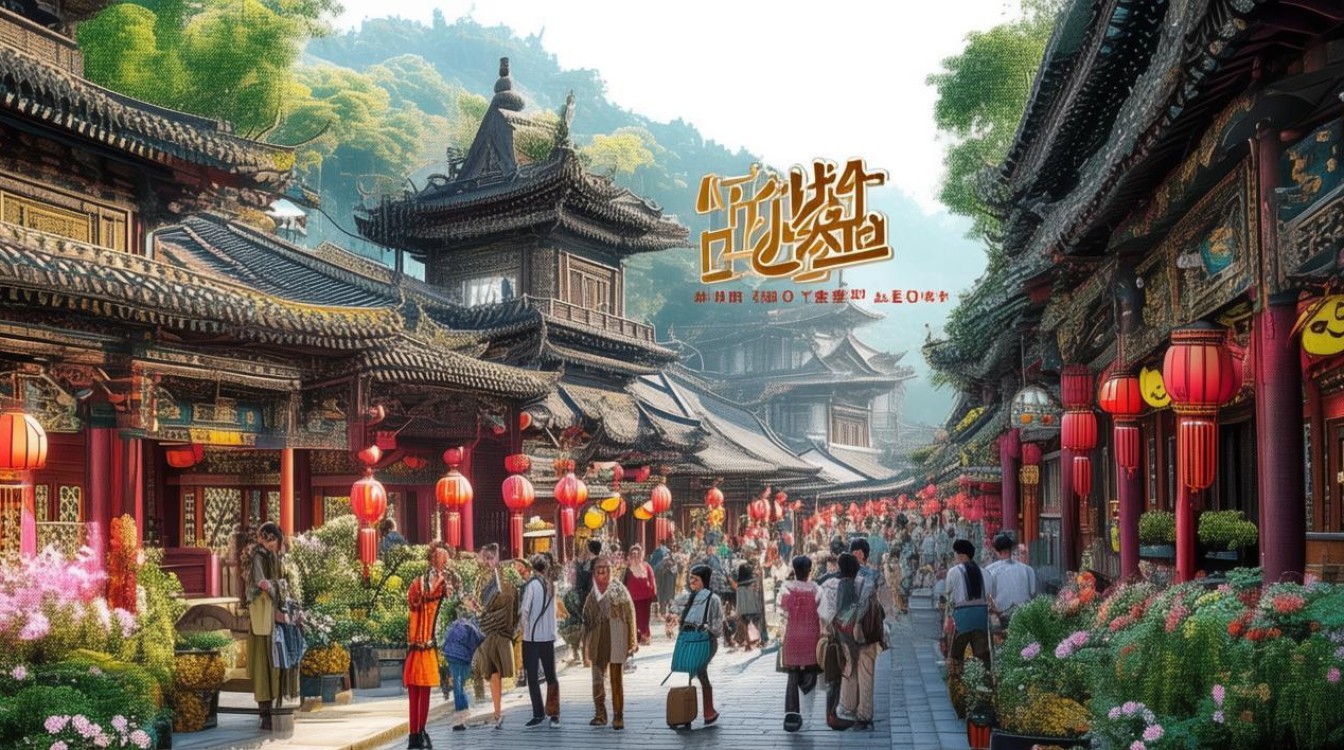 定州好玩的景点