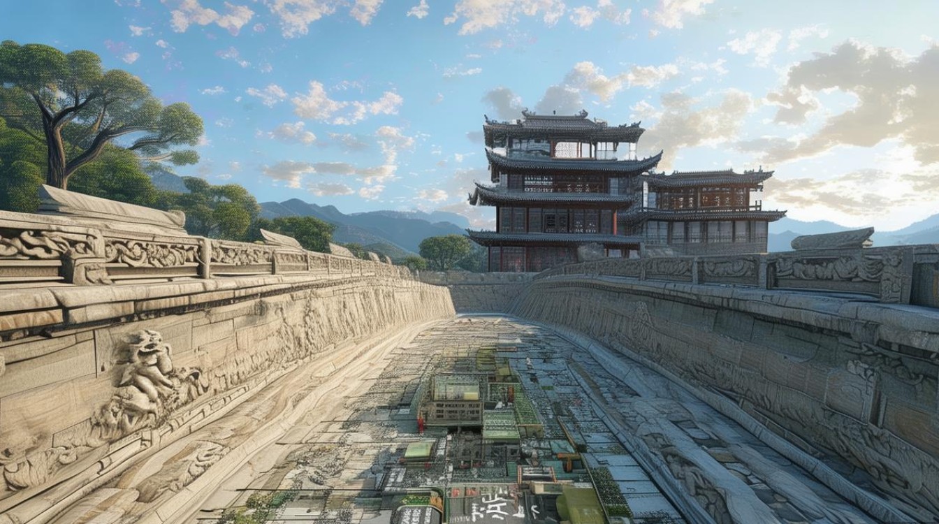 雁门关景点介绍