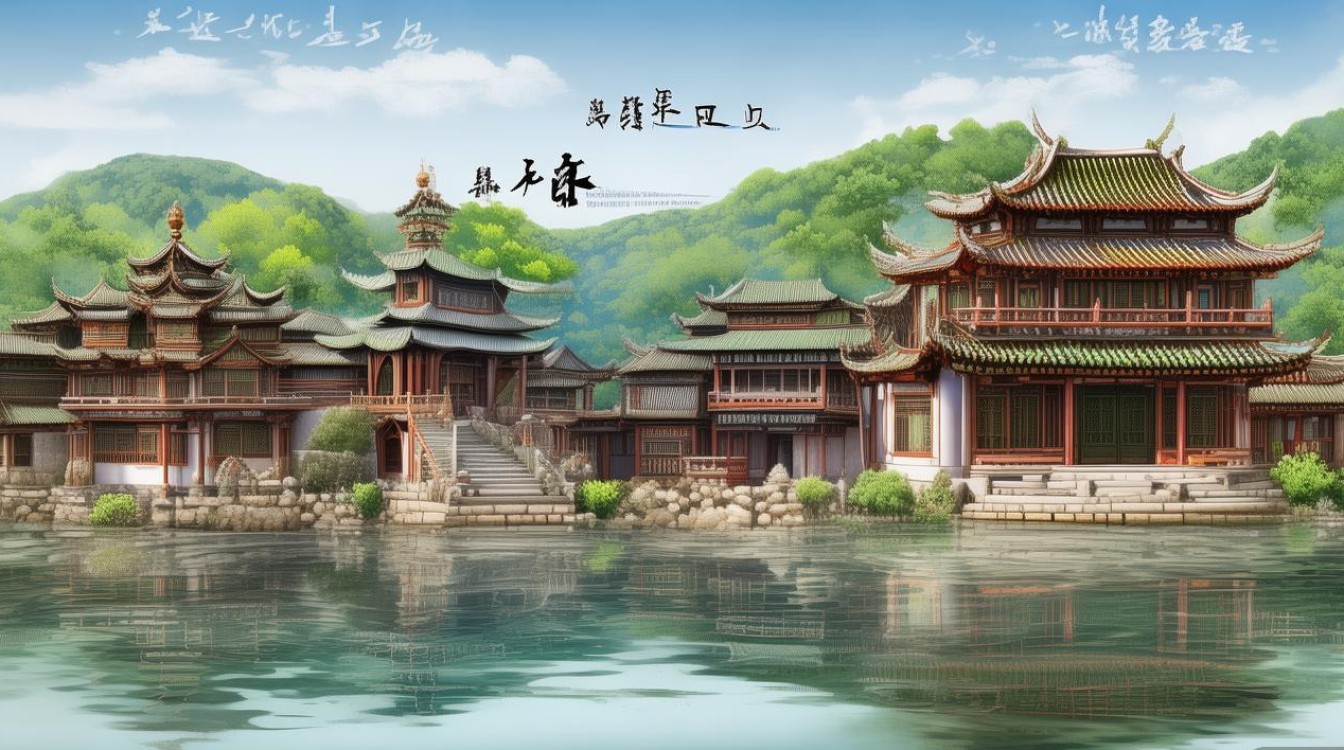 梅河口景点大全