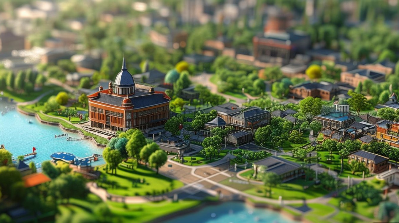 梅河口景点大全