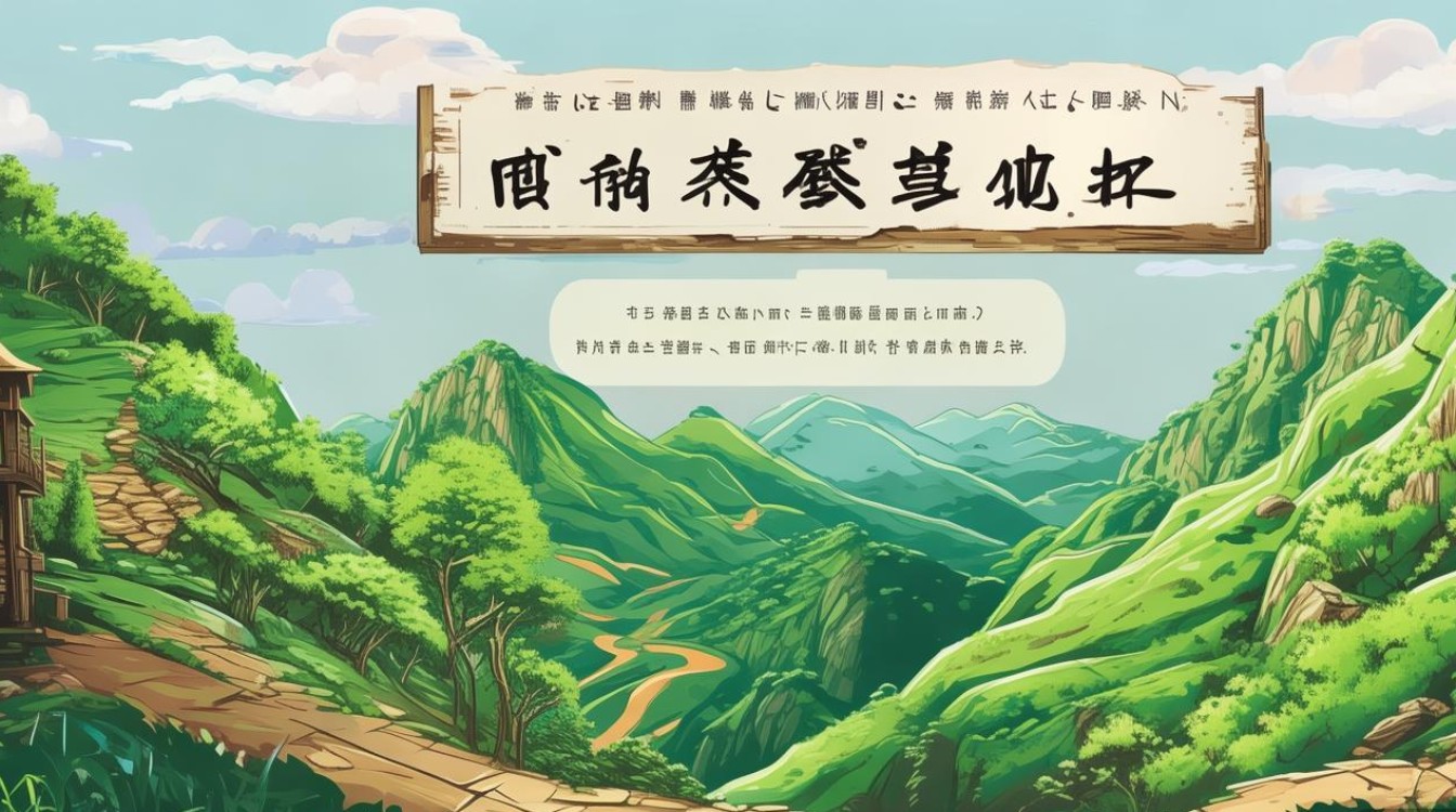 井冈山景点介绍 井冈山景点介绍