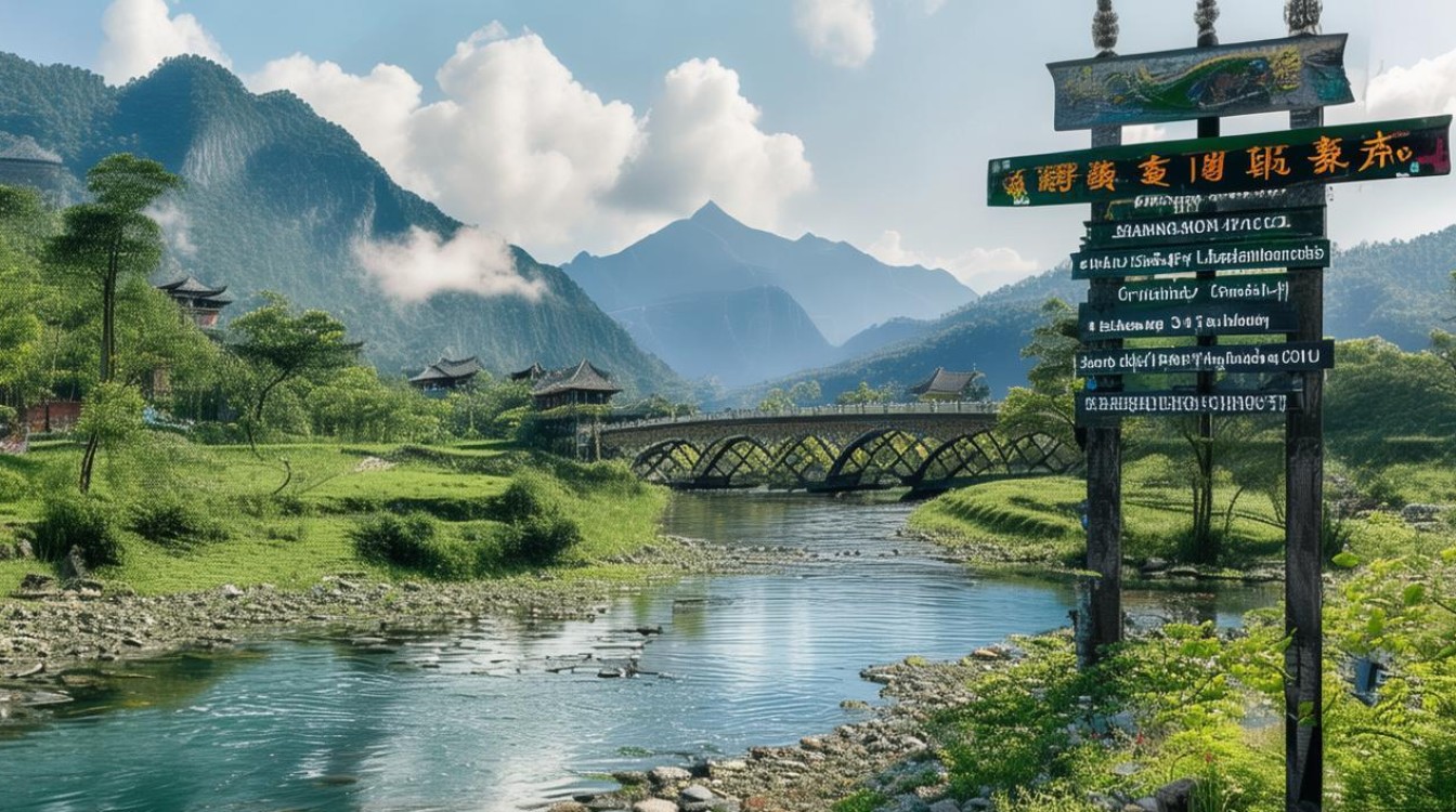 上饶有哪些景点 上饶有哪些景点