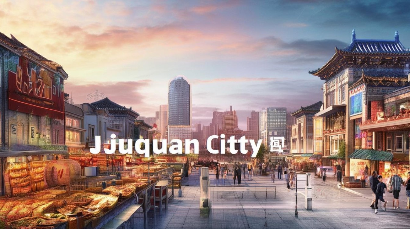 酒泉市旅游景点 酒泉市旅游景点