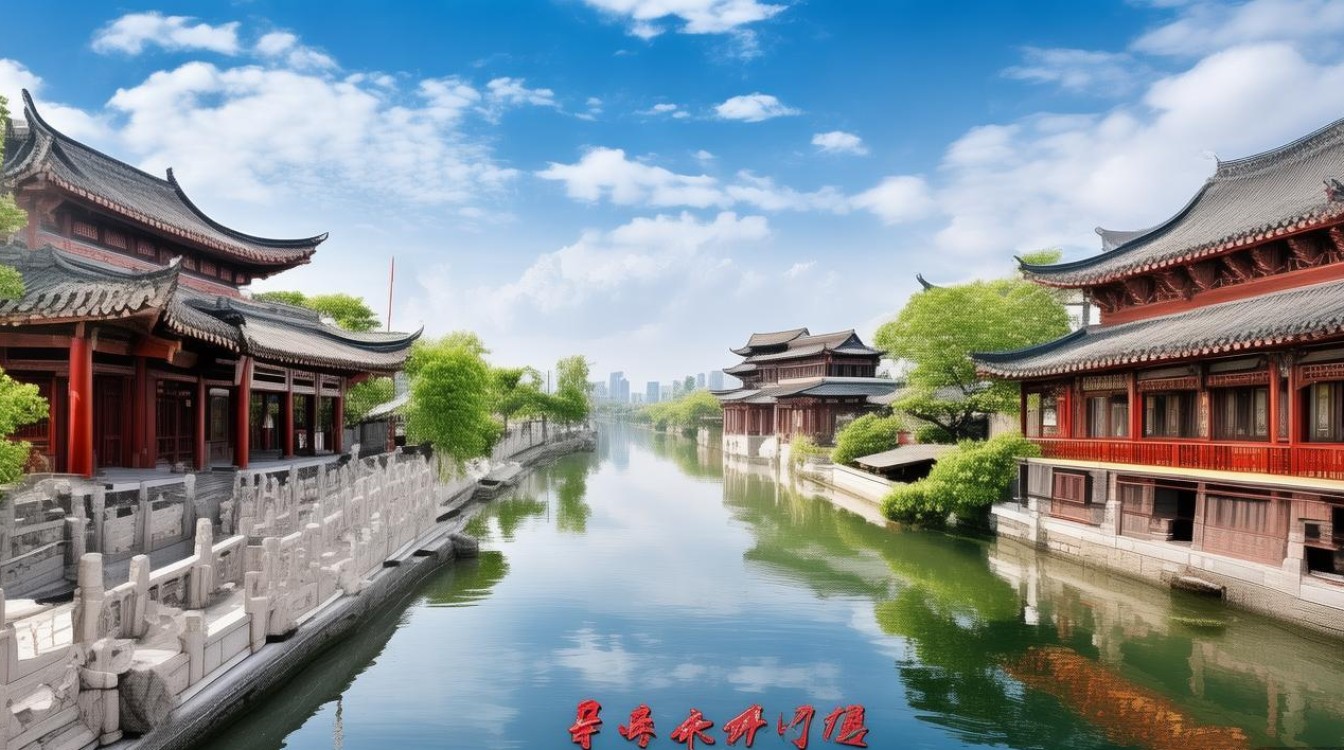 扬州景点排名前十 扬州景点排名前十